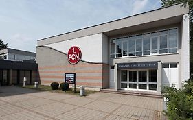 Seminaris Hotel Nuernberg